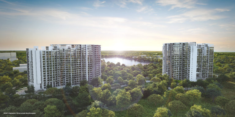Godrej Lake Gardens Review | Get Lowest Price | Complete Documents