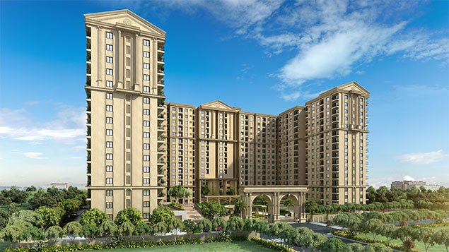 CasaGrand First City Review | Get Lowest Price | Perumbakkam, Chennai