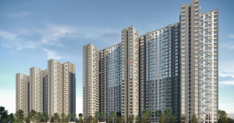 Godrej Ananda Review | Location Analysis | Investment Guide, True Price, Brochure & Floor Plans