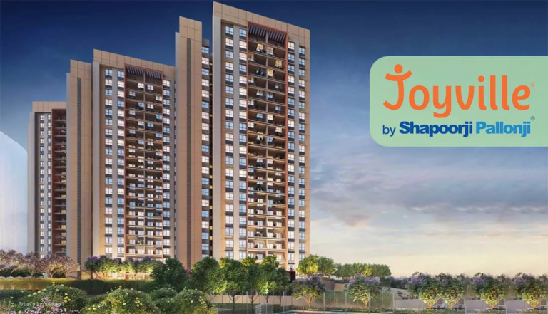 Joyville Signia Review | Get Lowest Price | Hinjewadi, Pune