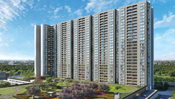 Prestige Park Grove Review | Get Lowest Price | Whitefield, Bangalore