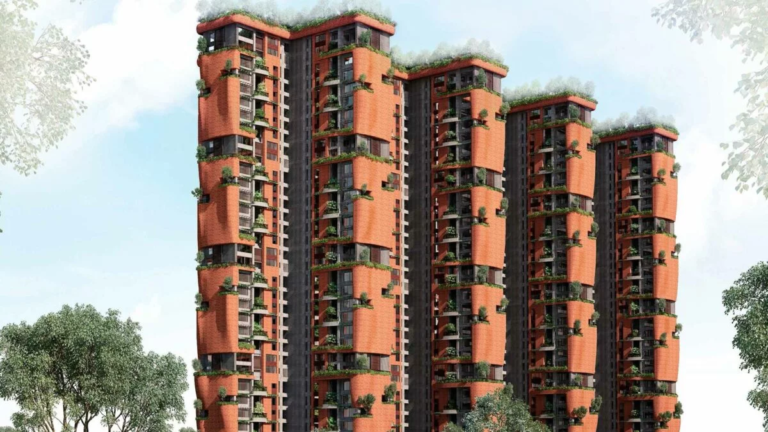 Total Environment In That Quiet Earth Review | Get Lowest Price | Hennur Road, Bangalore