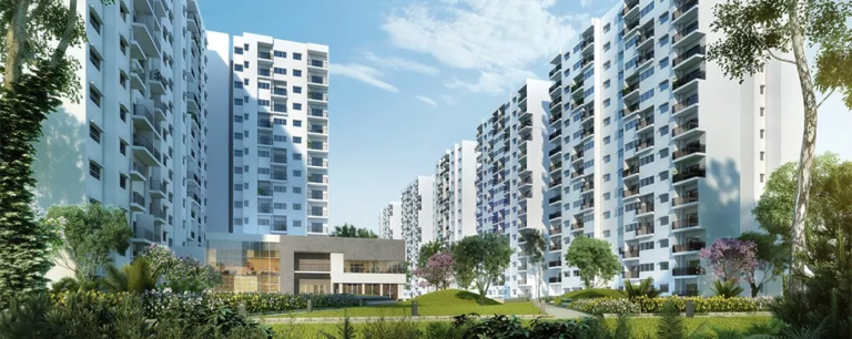 Godrej Avenues Review | Get Lowest Price | Yelahanka, Bangalore
