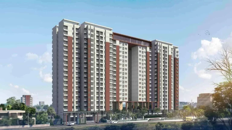Vajram Newtown | Review, Price, Location, Floor Plan, Brochure | Thanisandra Road, Bangalore