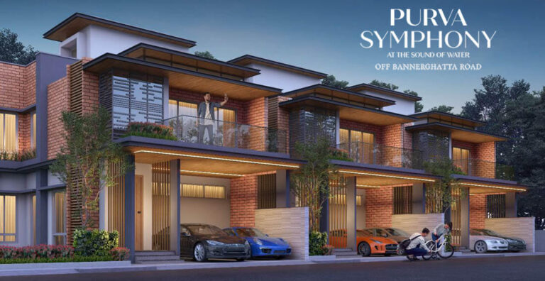 Purva Symphony | Review, Price, Location, Floor Plan, Brochure | Bannerghatta Road, Bangalore