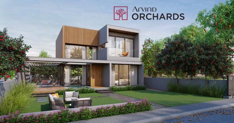 Arvind Orchards Plots | Review, Price, Location, Floor Plan, Brochure | Devanahalli, Bangalore