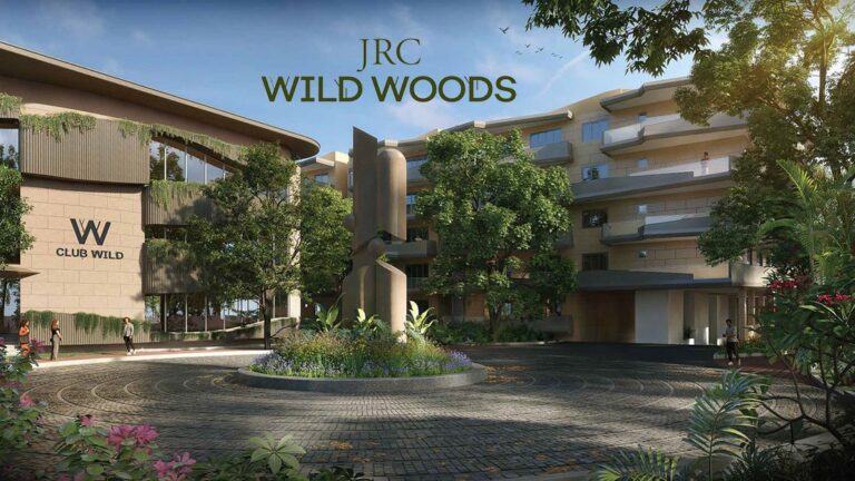 JRC Wild Woods | Review, Price, Location, Floor Plan, Brochure | Sarjapur Road, Bangalore