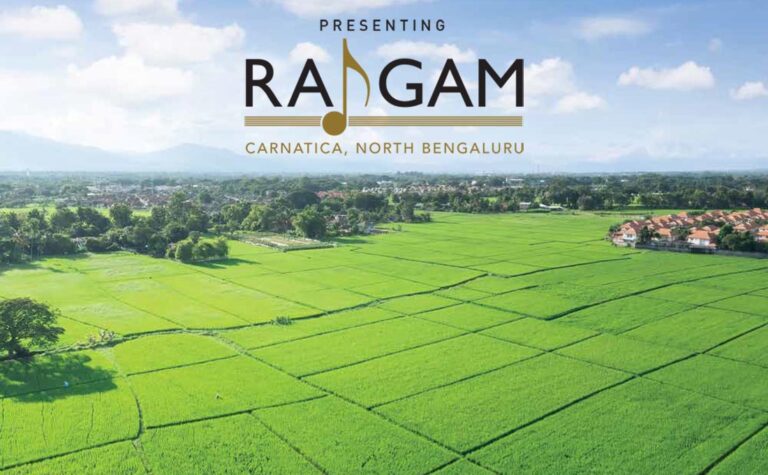 TATA Raagam Plots | Review, Price, Location, Floor Plan, Brochure | Devanahalli, Bangalore
