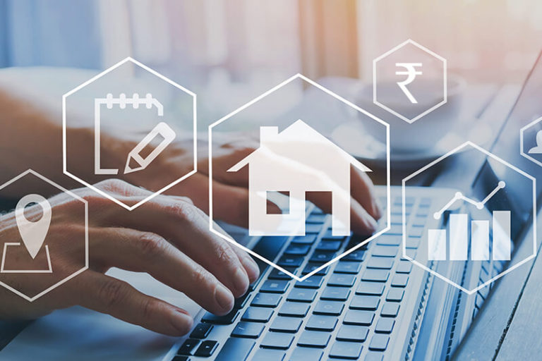 Top 10 Real Estate Websites In India 2024 [Updated]