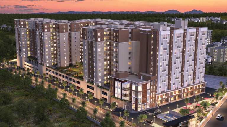 Provident Capella Review, Price, Discount | Whitefield, Bangalore